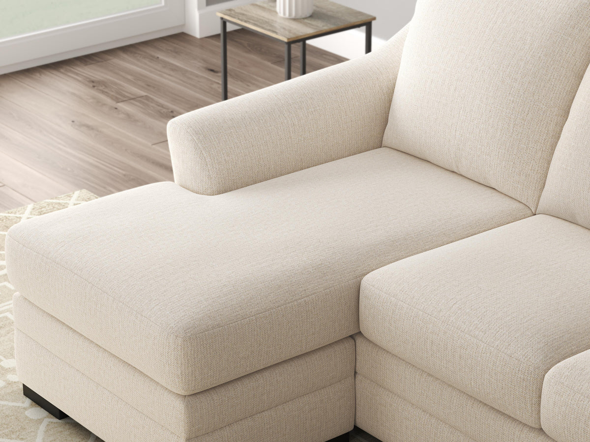 Lango Sofa Chaise - 4860218