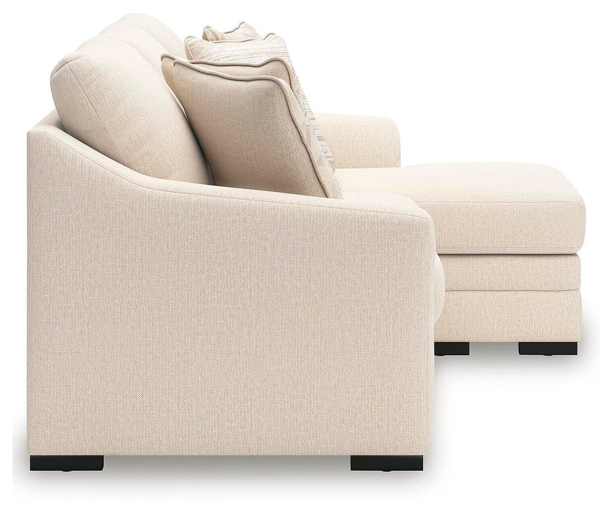 Lango Sofa Chaise - 4860218