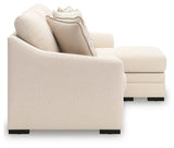 Lango Sofa Chaise - 4860218
