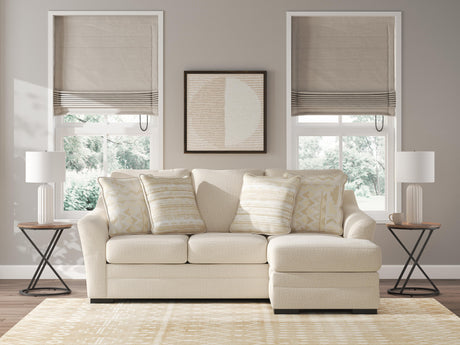 Lango Sofa Chaise - 4860218