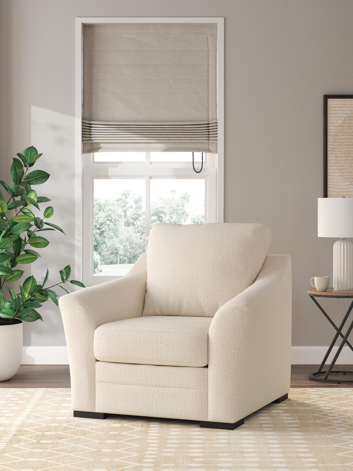 Lango Chair - 4860220