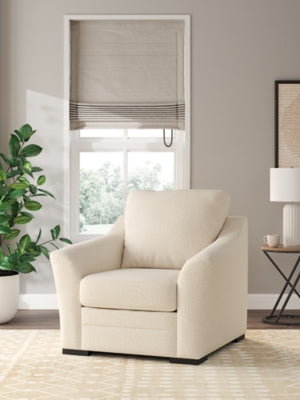 Lango Chair - 4860220