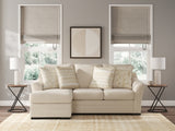 Lango Queen Sofa Chaise Sleeper - 4860268