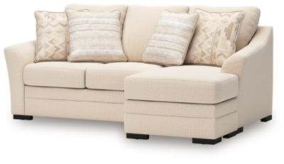 Lango Queen Sofa Chaise Sleeper - 4860268