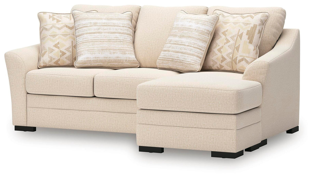 Lango Queen Sofa Chaise Sleeper - 4860268
