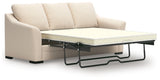 Lango Queen Sofa Chaise Sleeper - 4860268