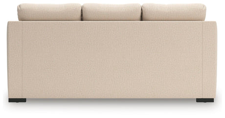Lango Queen Sofa Chaise Sleeper - 4860268