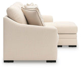 Lango Queen Sofa Chaise Sleeper - 4860268