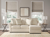 Lango Queen Sofa Chaise Sleeper - 4860268