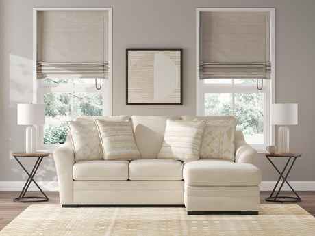 Lango Queen Sofa Chaise Sleeper - 4860268