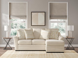 Lango Queen Sofa Chaise Sleeper - 4860268