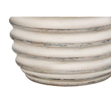 Lighting, Table Lamp - Cream - Resin