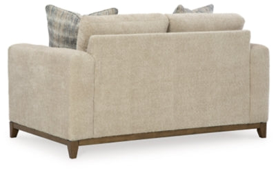 Parklynn Sofa, Loveseat, Oversized Chair and Ottoman - 48902U3