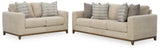 Parklynn Sofa and Loveseat - 48902U1