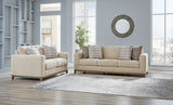 Parklynn Sofa and Loveseat - 48902U1