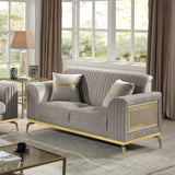 Antigua - Loveseat