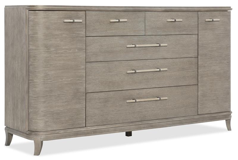 Affinity Server - 6050-75907-GRY