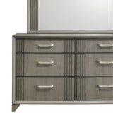 Hugo - Dresser With Full Extension Drawers