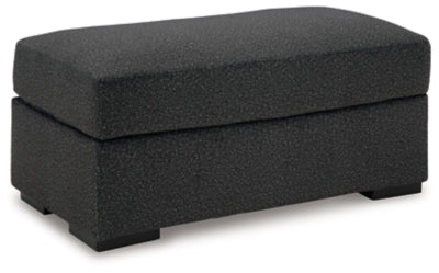 Wryenlynn Sofa, Loveseat, Oversized Chair and Ottoman - 49405U3