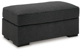 Wryenlynn Sofa, Loveseat, Oversized Chair and Ottoman - 49405U3