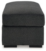 Wryenlynn Sofa, Loveseat, Oversized Chair and Ottoman - 49405U3