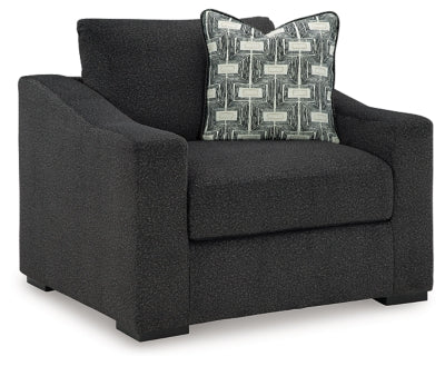 Wryenlynn Oversized Chair - 4940523