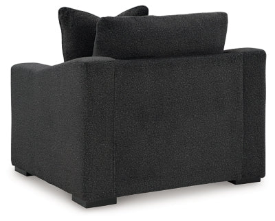 Wryenlynn Sofa, Loveseat, Oversized Chair and Ottoman - 49405U3