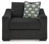 Wryenlynn Oversized Chair - 4940523