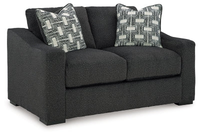 Wryenlynn Sofa, Loveseat, Oversized Chair and Ottoman - 49405U3