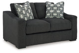Wryenlynn Sofa, Loveseat, Oversized Chair and Ottoman - 49405U3