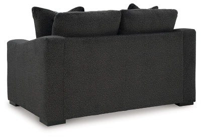 Wryenlynn Sofa, Loveseat, Oversized Chair and Ottoman - 49405U3