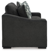Wryenlynn Sofa, Loveseat, Oversized Chair and Ottoman - 49405U3