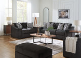 Wryenlynn Sofa, Loveseat, Oversized Chair and Ottoman - 49405U3