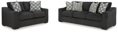 Wryenlynn Sofa and Loveseat - 49405U1