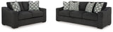 Wryenlynn Sofa and Loveseat - 49405U1