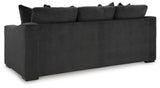 Wryenlynn Sofa, Loveseat, Oversized Chair and Ottoman - 49405U3