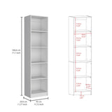 Levan - 3 Piece Living Room Set With 3 Bookcases