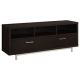 Drawer Storage TV Console