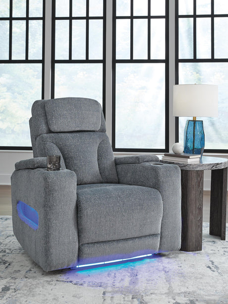 Studio Cave Power Recliner - PC4980213