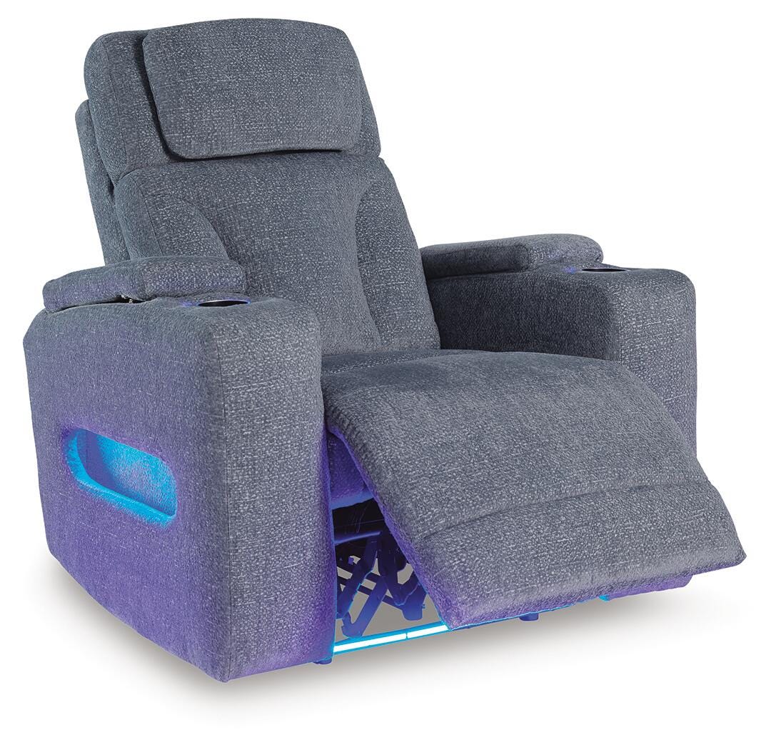 Studio Cave Power Recliner - PC4980213