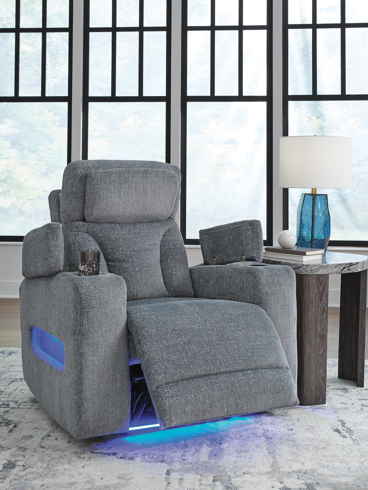 Studio Cave Power Recliner - PC4980213