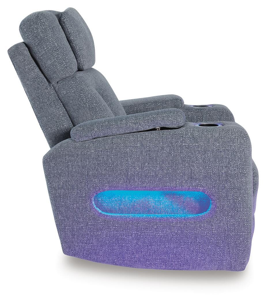 Studio Cave Power Recliner - PC4980213
