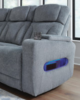 Studio Cave Power Reclining Sofa - PC4980215