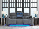 Studio Cave Power Reclining Sofa - PC4980215