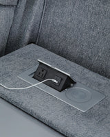 Studio Cave Power Reclining Sofa - PC4980215
