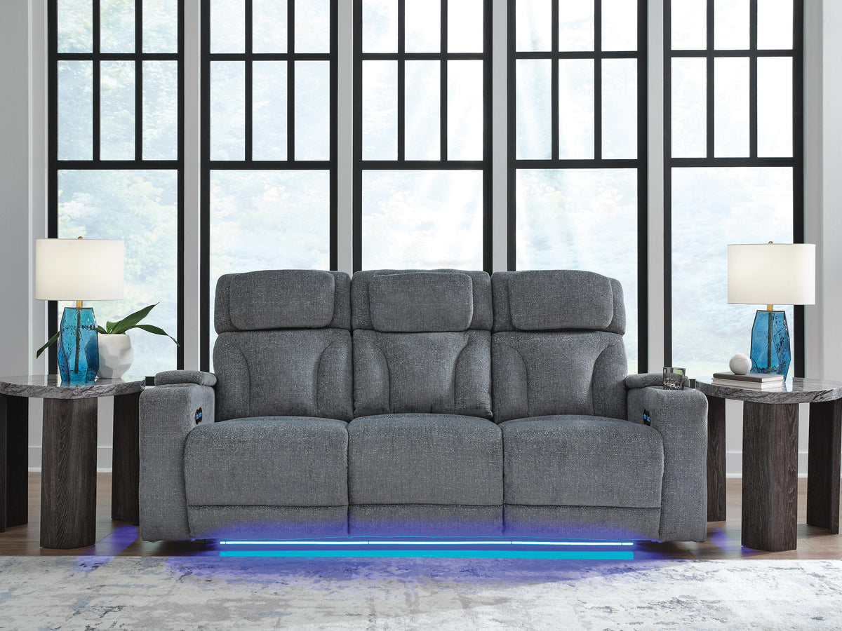Studio Cave Power Reclining Sofa - PC4980215