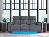 Studio Cave Power Reclining Sofa - PC4980215