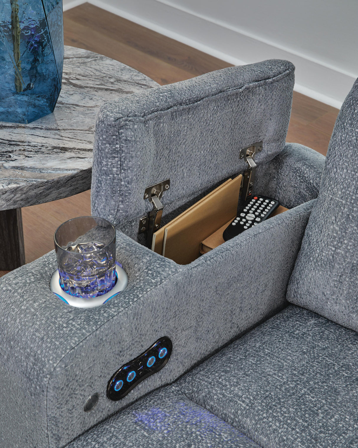 Studio Cave Power Recliner - PC4980213