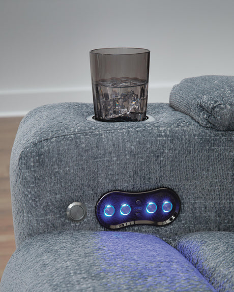 Studio Cave Power Recliner - PC4980213