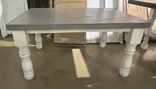 180--MANSION TABLE - 303-180